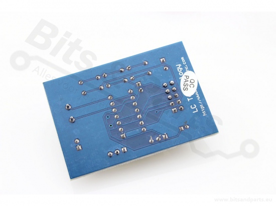 Voice recording module